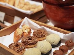 -索菲特酒店 · 云尚天际自助餐厅