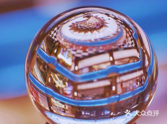 最美上海|城隍庙豫园百货天裕楼焕然一新 媲美老佛爷