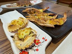 -红叶日本料理(辰熙广场店)