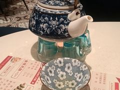 -新雅粤菜馆(南京东路店)