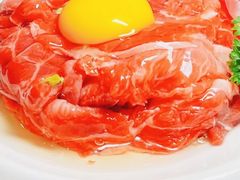 -南门四季铜锅涮肉(左家庄店)