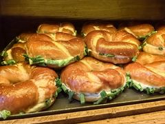 -OUR Bakery(三里屯太古里店)