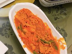 -第二外国语学院-韩国餐厅(朝阳路店)