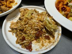 -北平小馆·烤鸭·家常菜(磨房北里店)