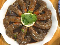 -小郭私房菜·海肠捞饭店(学士街店)