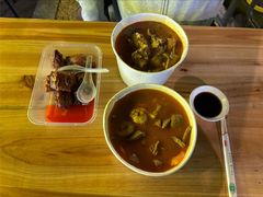 -四里沙茶面(湖滨四里店)