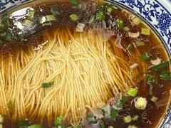 -伟记奥面馆(养育巷店)