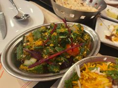 -克比叔叔印度餐厅Kebabs on the Grille(永康路分店)