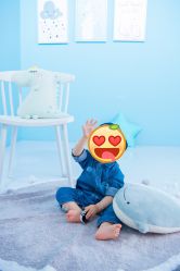 -儿童天堂专业儿童摄影(云岩区店)