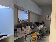-天真蓝照相馆(五角场百联又一城店)