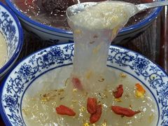 -百年老字号·观振兴蟹黄面·三虾面·苏式面(观前街富仁坊巷店)