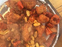 -乌镇那一年小院主题餐厅(甘泉西路店)
