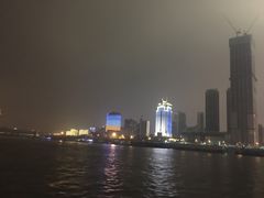 -武汉关码头(轮渡站)