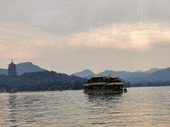 -柳莺湖上·湖景餐厅·江南菜(西湖店)