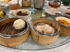 -金鮀岛潮州酒家