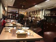 大堂-觅唐MITONG(鸟巢店)