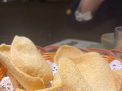 -金厨泰国餐厅·全泰籍厨师料理(拱北店)