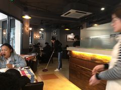 -遇见西木美式餐厅(体育路店)