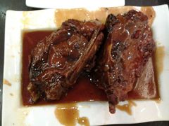 李家大排-砂锅李(九江路店)