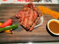 肋眼牛排-米兰西点(辽阳店)