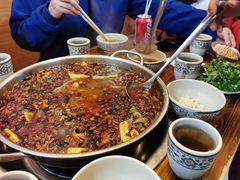 -黑竹香鸡(营和巷店)
