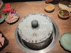 -蘑界·野生菌火锅(深业上城店)