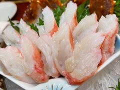 -蟹田居·活蟹料理(东城店)