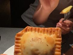 -拉蒂娜·巴西牛排馆 Latina·Brazilian Steakhouse(王府井喜悦店)