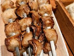 -驿楼兰·新疆菜(火车站店)