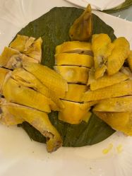 -北京西国贸大酒店·宴会厅