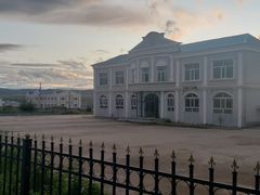 -室韦口岸