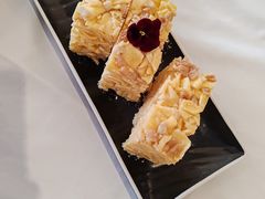 榄仁沙琪玛-白天鹅宾馆-宏图府餐厅