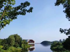 -北京雁栖湖国际会展中心