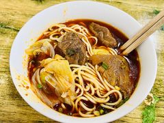 -易毛特色牛肉面(解放碑步行街店)