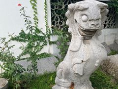 -徐州龟山景区