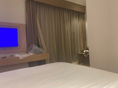 -重庆观音桥华美达安可酒店