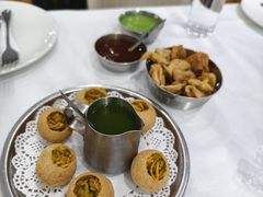 -葛尼沙印度餐厅 (镇明路店)