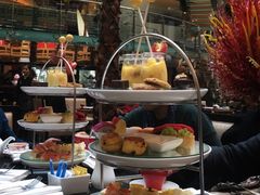 -威斯汀舞台餐厅