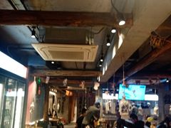 -北丐先生·野馄饨烧烤(雨花万象店)