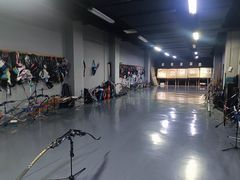 -蓝天射箭馆·专业射箭运动(诚丰广场店)