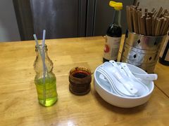 -朝阳路拉面店