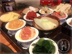 -楠火锅(广州总店)