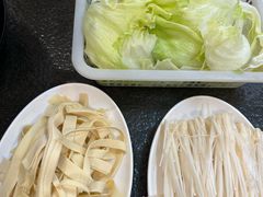 -湘肠香火锅店(团结湖店)