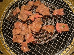 -谷牛日式烤肉(宝山U天地店)