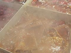 -重庆老火锅王(西安北路店)