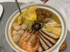 -红城阁·上海味道(四平路店)