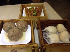 iphone_upload_pic-又一间茶点轩(百汇广场店)
