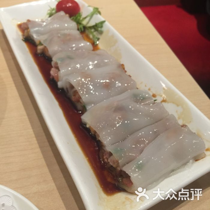 避风塘(百联世博店)肠粉图片 - 第53张