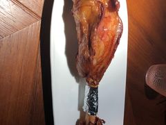 -楼兰新疆主题餐厅(苏州中心店)