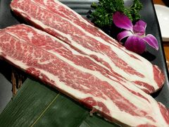 -仨仨米炭火烤肉